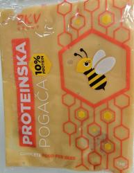 POGA�A, prote�nov� cukrov� cesto, 1kg