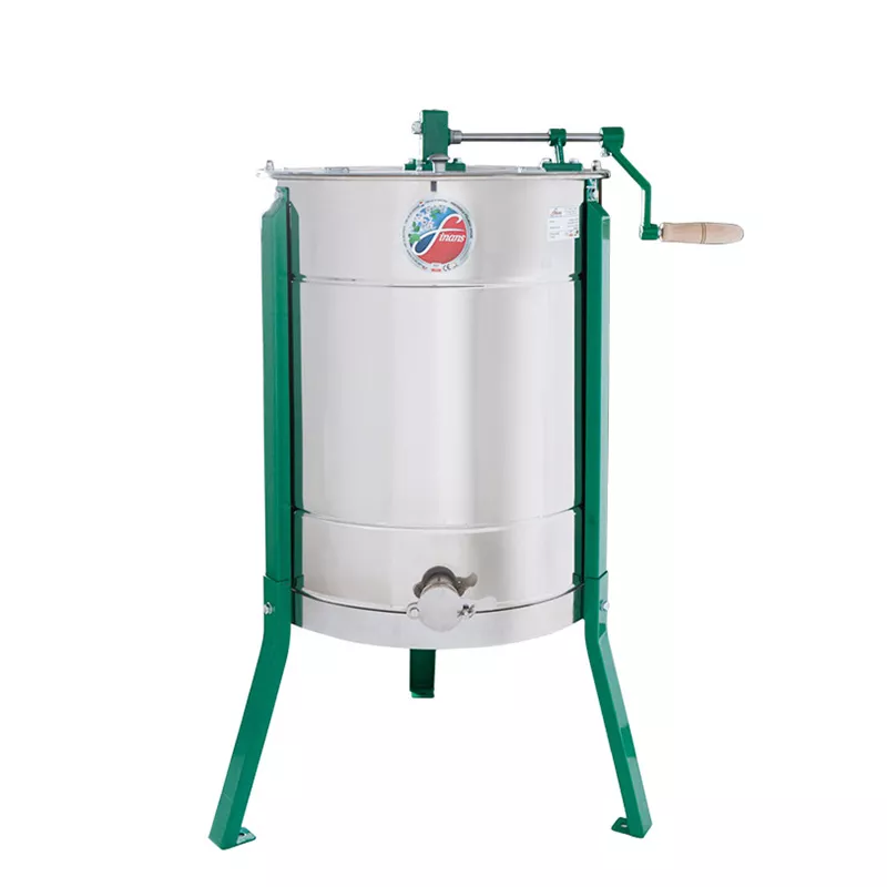 Medomet 4-r�mikov� fi600 mm, KLASIK