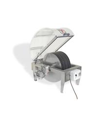 Zariadenie na su�enie medu s rota�n�mi diskami - 50 kg - Dehumifik�tor