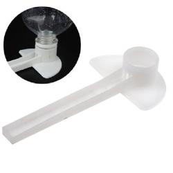 Krm�tko let��ov� na PET f�a�e, BEE 1