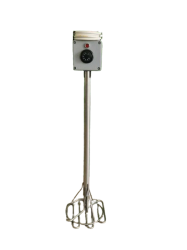 Dekry�taliza�n� �pir�la s termostatom fi25 cm