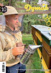 asopis DYMK 10/2025