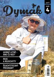 �asopis DYM�K 4/2026