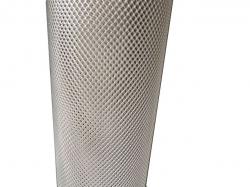 Sie� na hygienick� dno hlin�kov�, ��rka 50 cm