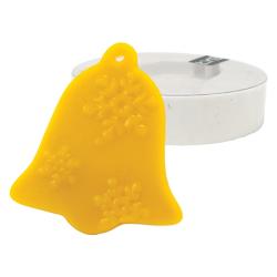 Zvon�ek so snehov�mi vlo�kami, na zavesenie