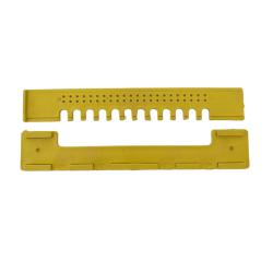 Let��ov� z�brana plastov�, 210 mm