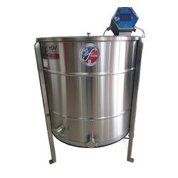 Zvratn� medomet 4-r�mikov�, B-��ko, fi800 mm, elektrick� 220V, NEREZOV�