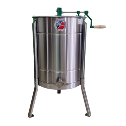 Medomet 4-r�mikov� fi600 mm, NEREZOV�