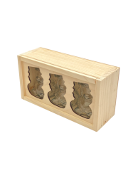 Dekora�n� balenie z dreva- 2