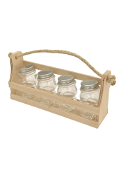 Dekora�n� prepravka z dreva - 2