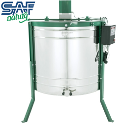 Elektrick 6-kazetov medomet O900 mm  6 LAY, 6/12 DB rmikov, SAF NATURA 150 W  MALAGA