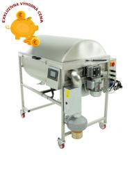 Zariadenie na pastovanie a su�enie medu - Dehumifik�tor 110 l (150 kg), PREMIUM