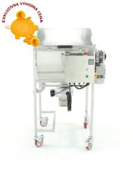 Zariadenie na pastovanie a su�enie medu - Dehumifik�tor 70 kg