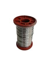 Dr�tik do r�mikov nerezov� 0,4 mm, 250g, BEE