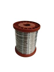 Dr�tik do r�mikov nerezov� 0,4 mm, 1kg, BEE