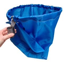 Lapa� rojov na palicu