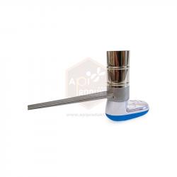 Elektrick� antivaro�zny dym�k, BEE