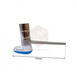 Elektrick� antivaro�zny dym�k, BEE-3