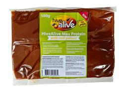 HiveAlive prote�nov� cesto s pe�om, 500g
