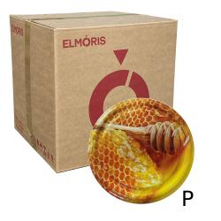 Vieko plechov TWIST 82 - vzor P, krabicov balenie 700ks