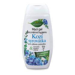 G�l na int�mnu hygienu pre citliv� poko�ku, 260 ml