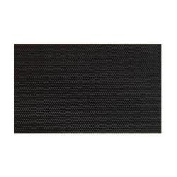 Medzistienky farebn zo velieho vosku 1 kg - ierna