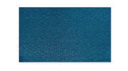 Medzistienky farebn� zo v�elieho vosku 1 kg - modr�