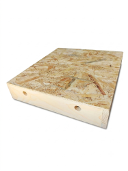 Strie�ka na �� B10 - zateplen�